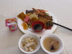 -东旭阳光国际大酒店