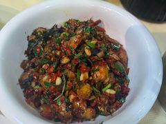 -笨罗卜浏阳菜馆(龙华鹏润达店)