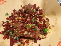 -衡厨·衡阳土菜(中南店)