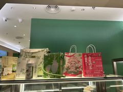 -奈雪的茶(优特汇店)