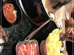 -京炭铜锅涮肉·羊蝎子·羊肉炉(保利·时光里店)