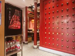 -曲氏老北京铜锅涮肉•火锅(不老街店)