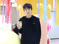 -麦当劳(苏州中心星悦汇店)