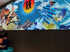 -半天妖烤鱼(西直门凯德mall店)