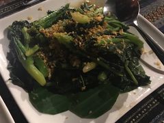 蒜蓉-Paak Dang Riverside 红嘴河畔餐厅