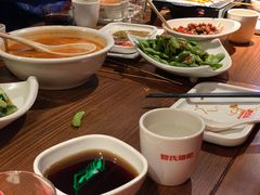 -管氏翅吧(台湾街店)