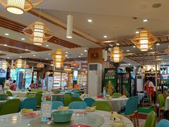 -大师傅金奖啤酒鱼(西街口总店)