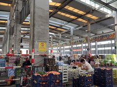 -西郊国际农产品交易中心