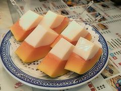 -广信牛奶甜品世家(台东店)