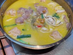 -龍堂蟹黄小笼包(万家丽店)