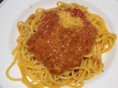 -萨莉亚意式餐厅(杭州滨江天街店)