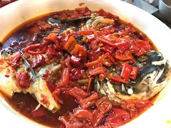 -U你·天然调味(南湖总店)