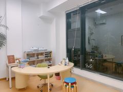 -多特儿童专注力·感统训练·注意力提升培训(金山万达中心)