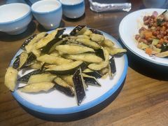 -高伟炒鸡总店(金源路店)