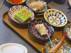 -沿江海南菜·文昌鸡祖师爷(大东海店)