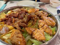 -黄记煌三汁焖锅(首创奥特莱斯店)