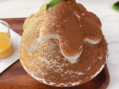 -丹礼糖甜品