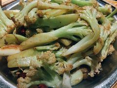 -大碗先生(万家丽店)