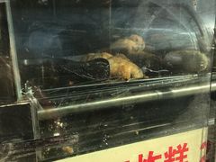 -京天红酒家(马家堡店)