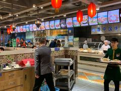 -直隶安家牛肉罩饼(建华店)