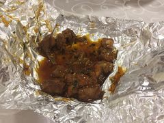 -吉源大排档·鱼生·海鲜(烧烤彩印厂店)