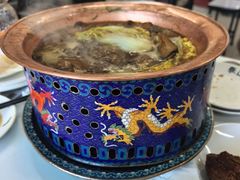 -张记酱牛肉(虎坊桥店)