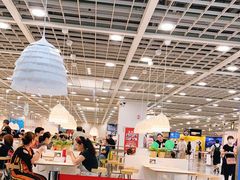 -宜家·瑞典风味餐厅(北京西红门店)