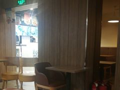 -魏家凉皮(十里河店)