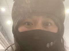 -亚布力新体委滑雪场