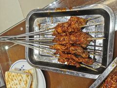 -老马家和盛园饭庄(康乐西路店)