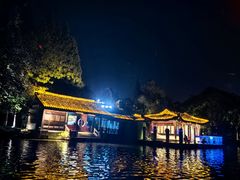 -南通濠河风景名胜区