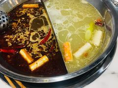 -傣妹火锅(狮子桥店)