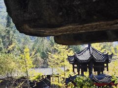 -梭布垭石林景区