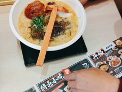 -味千拉面(东方明珠店)