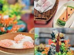 -中和·国风茶馆(愚园路店)