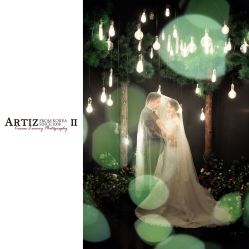 -韩国艺匠ARTIZ STUDIO(博览中心店)