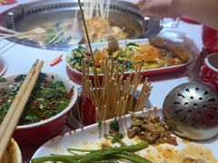 -袁记串串香(康太家园店)