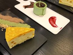 -星巴克(长春开运街欧亚店)