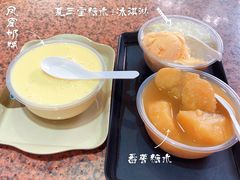 -百花传统甜品店(原址店)