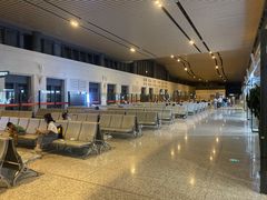 -敦煌莫高国际机场