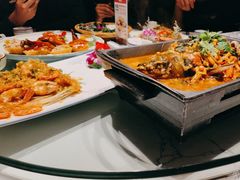 -老友王·南宁特色菜(金汇如意坊店)