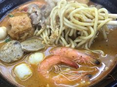 -老闽味沙茶面·姜母鸭(传承35年曾厝垵店)