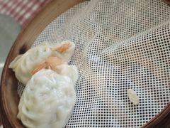 -朝郡酒家·粤菜(燕大星苑店)