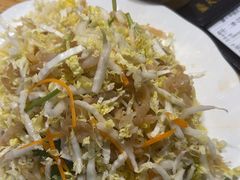 -天盛海鲜烧烤大排档·本地小海鲜·牟平腿穗子(幸福店)