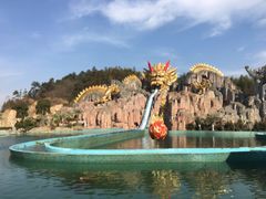 -南京银杏湖乐园