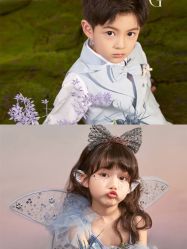 -海马体家庭照相馆(杭州萧山万象汇店)