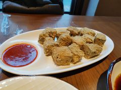 -香园茶社·金陵小灶(老门东店)
