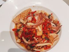-徐记海鲜(万家丽|德政园店)