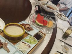 -梅花香里大酒店(郁金香路店)