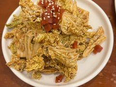 -北平小馆·烤鸭·家常菜(磨房北里店)